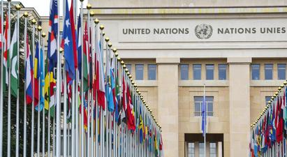 ՄԱԿ-ի անդամ 8 երկիր զրկվել է ձայնի իրավունքից |1lurer.am|