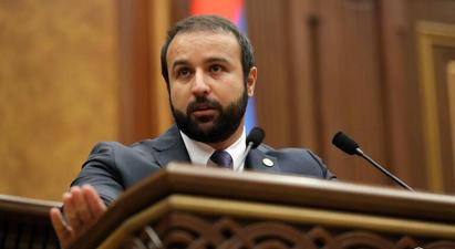 Հայկ Սարգսյանն առաջարկում է զինծառայությունից ազատել զոհվածների եղբայրներին |hetq.am|