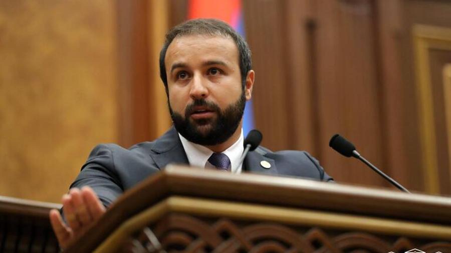 Հայկ Սարգսյանն առաջարկում է զինծառայությունից ազատել զոհվածների եղբայրներին |hetq.am|