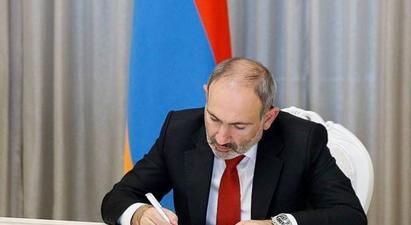 Հաստատվել է Առևտրատնտեսական համագործակցության հարցերով հայ- բելառուսական միջկառավարական հանձնաժողովի կազմը