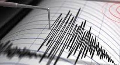 Երկրաշարժ՝ Գեղարքունիքի մարզի Շորժա գյուղից 3 կմ արևելք