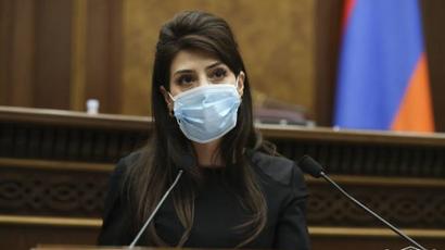 Վճռաբեկ դատարանում Քաղաքացիական և վարչական պալատի փոխարեն կգործի 2 առանձին պալատ |armenpress.am|