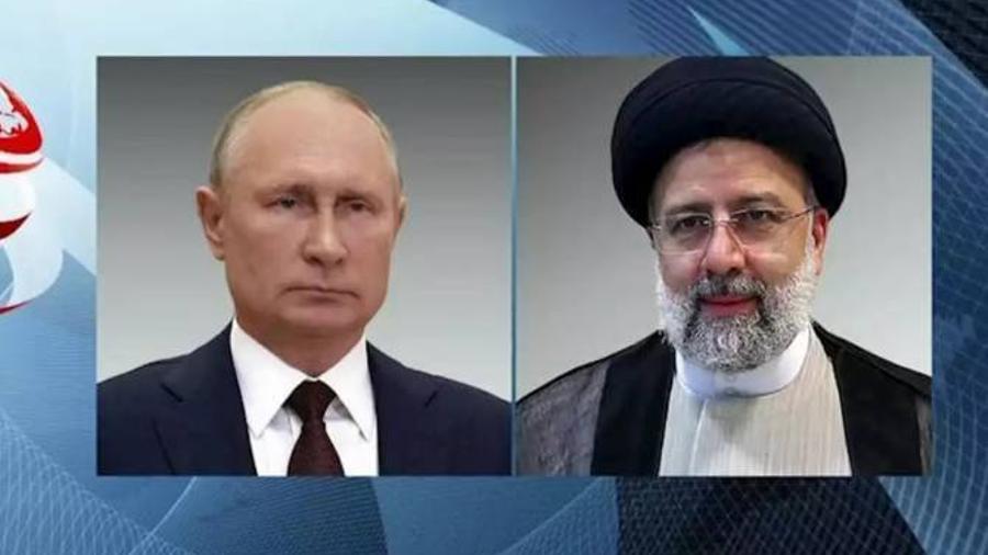 Պուտինը հունվարի 19-ին Մոսկվայում բանակցություններ կվարի Իրանի նախագահի հետ |armenpress.am|