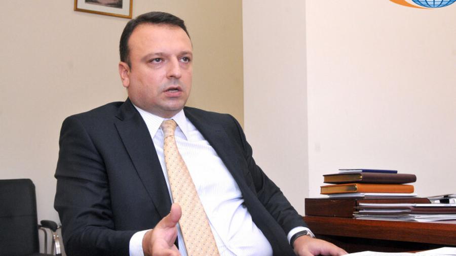 Էմիլ Տարասյանն ազատվել է ՀՀ նախագահի աշխատակազմի ղեկավարի պաշտոնից  

