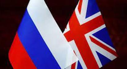 Մեծ Բրիտանիան Մոսկվային մեղադրել է Ուկրաինայում ռուսամետ քաղաքական գործիչներին իշխանության բերելու փորձի մեջ․ ՌԴ ԱԳՆ-ն արձագանքել է մեղադրանքներին  |tert.am|