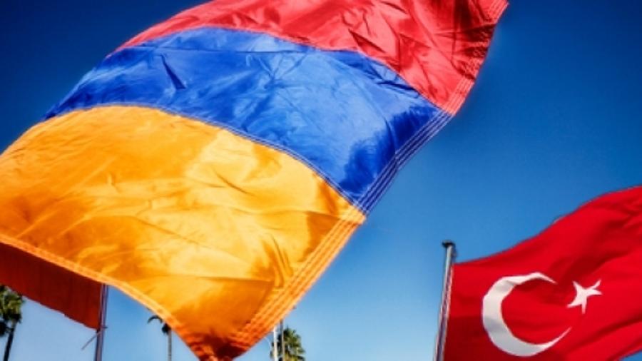 Հայաստանն ուզում է առանց նախապայմանների հարաբերություններ հաստատել Թուրքիայի հետ. Փաշինյան

 |armenpress.am|