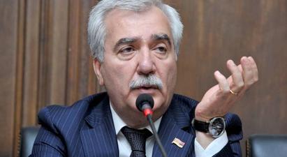 Արմեն Սարգսյանը լավ գիտեր, որ սահմանադրական բարեփոխումների հանձնաժողով է ստեղծվում. Քոչարյանը՝ նախագահի լիազորությունների մասին |armenpress.am|