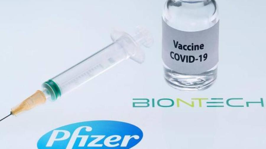 Pfizer-ը եւ BioNTech-ը սկսել են օմիկրոնի դեմ պատվաստանյութի կլինիկական փորձարկումները |armenpress.am|