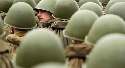 Գերմանիան Ուկրաինային կհատկացնի 5 հազար զինվորական սաղավարտ

 |armenpress.am|