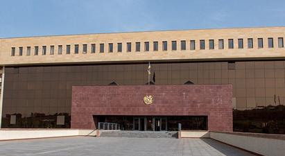 ՀՀ ՊՆ-ն հերքել է ադրբեջանական կողմի տարածած տեղեկությունը