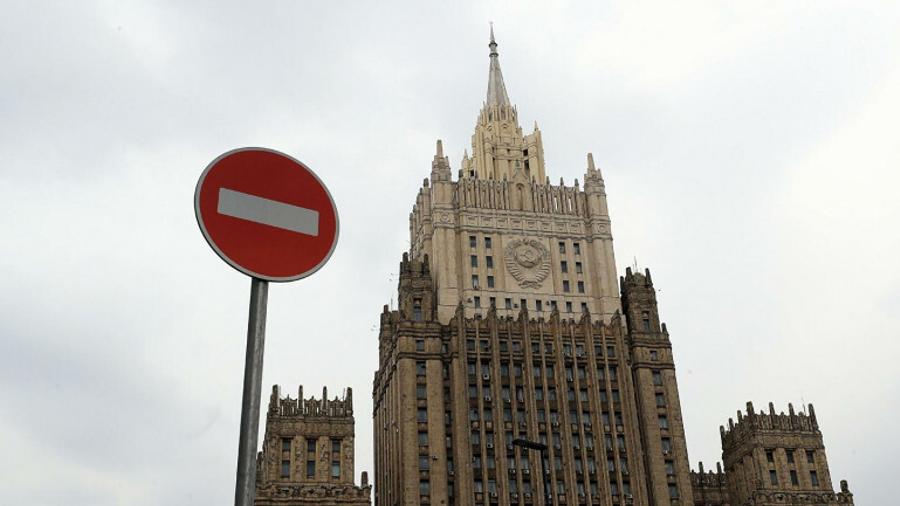 ՌԴ ԱԳՆ-ն արգելել է ԵՄ մի շարք գործիչների մուտքը Ռուսաստան
 |tert.am|