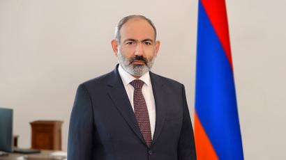 Each soldier and officer of the Republic of Armenia must feel the state’s support. Congratulatory message of Nikol Pashinyan