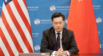 ԱՄՆ-ն կարող է Չինաստանի հետ «ռազմական հակամարտության» բախվել Թայվանի կարգավիճակի պատճառով․ ԱՄՆ-ում Չինաստանի դեսպան |tert.am|