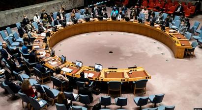 ԱՄՆ-ն ակնկալում է Ուկրաինայի հարցով այսօր ՄԱԿ ԱԽ նիստ գումարել |azatutyun.am|