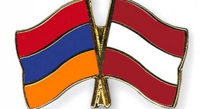 Հայաստանի համար Ավստրիան ունի առանցքային նշանակություն՝ որպես ԵՄ անդամ երկիր. ՀՀ ԱԳՆ

