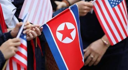 Հս․ Կորեայի ԱԳՆ-ն ԱՄՆ-ին կոչ է արել հրաժարվելու Փենյանի նկատմամբ թշնամական քաղաքականությունից |armenpress.am|