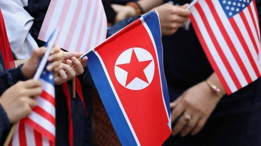 Հս․ Կորեայի ԱԳՆ-ն ԱՄՆ-ին կոչ է արել հրաժարվելու Փենյանի նկատմամբ թշնամական քաղաքականությունից |armenpress.am|
