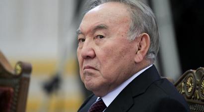 Ղազախստանի խորհրդարանը չեղարկել է երկրի արտաքին և ներքին քաղաքականության համաձայնեցումը Նազարբաևի հետ |tert.am|
