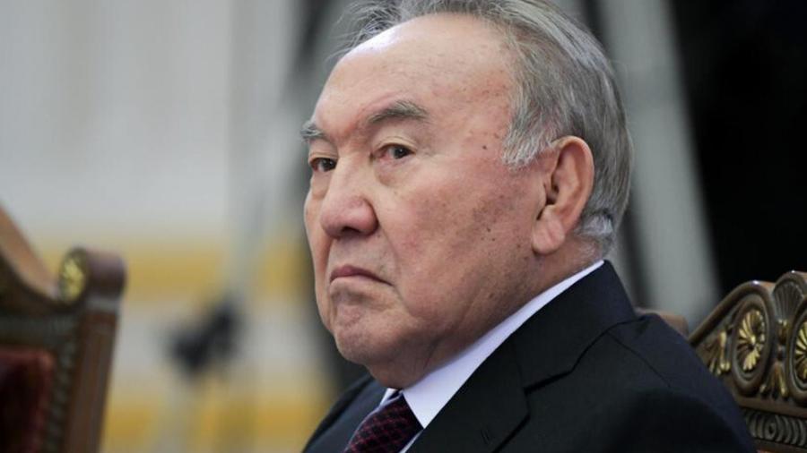 Ղազախստանի խորհրդարանը չեղարկել է երկրի արտաքին և ներքին քաղաքականության համաձայնեցումը Նազարբաևի հետ |tert.am|