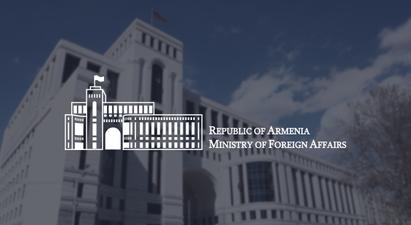 ՀՀ ԱԳՆ-ն արձագանքել է Բելառուսի նախագահի հայտարարությանը՝ Հայաստանի վերաբերյալ