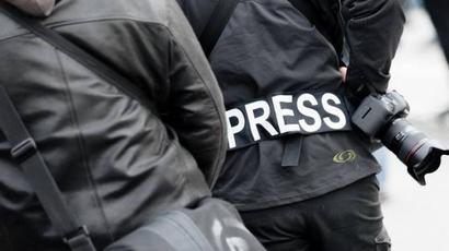 Ադրբեջանում սահմանափակում են լրագրողների գործունեությունը. Ալիևը նոր օրենք է ստորագրել   |armenpress.am|
