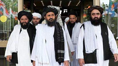 «Թալիբան» աֆղանական շարժման պատվիրակությունը բանակցություններ է վարում Ժնևում
 |factor.am|
