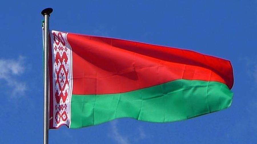 Բելառուսի ԱԳՆ-ն կանչել է Ուկրաինայի դեսպանին՝ Դնեպրում դրոշը փոխարինելու դեպքի առիթով

 |armenpress.am|
