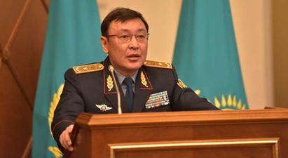 Ղազախստանի ոստիկանությունը 792 մարդու է կալանավորել երկրում տեղի ունեցած զանգվածային անկարգություններից հետո   |tert.am|