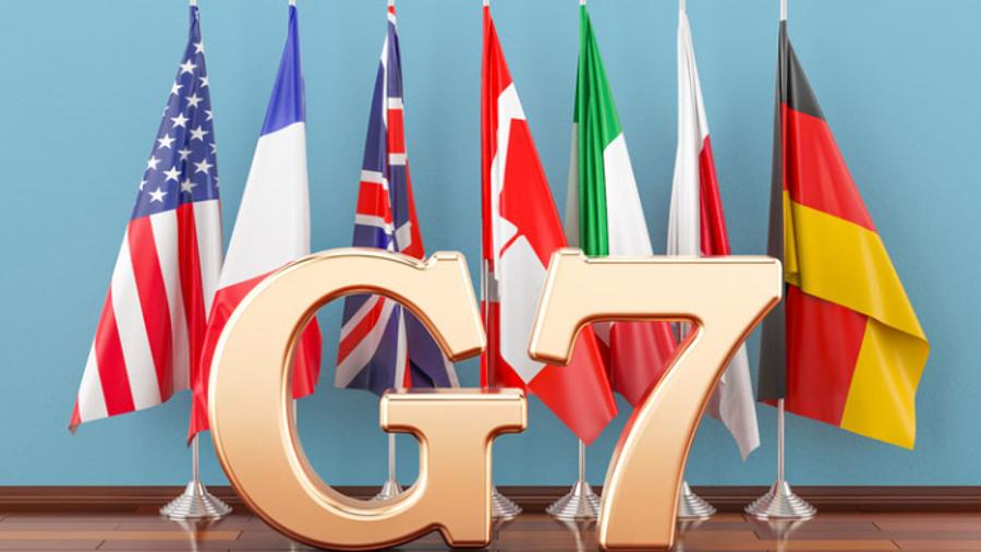 G7-ի երկրները պատրաստ են ՌԴ-ի դեմ համատեղ տնտեսական ու ֆինանսական պատժամիջոցներ կիրառել |factor.am|