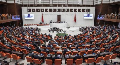 Թուրքիայի կառավարության առաջիկա նիստում անդրադարձ կկատարվի նաև Հայաստանի հետ հարաբերությունների կարգավորմանը |armenpress.am|