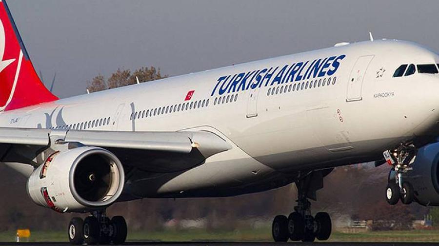 «Թուրքական ավիաուղիներ»-ը հետ կվերցնի դեպի Ուկրաինա թռիչքի համար վաճառված տոմսերը |armtimes.com|