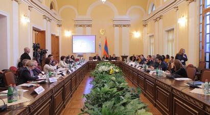 Քննարկվում է ադրբեջանցի երեք պատգամավորների՝ Երևան գալու հարցը՝ «Եվրանեսթի» նիստին |azatutyun.am|