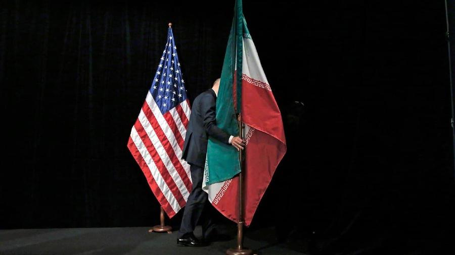 ԱՄՆ-ն ու Իրանը մոտ են միջուկային գործարքի շուրջ համաձայնության ձեռքբերմանը |hetq.am|