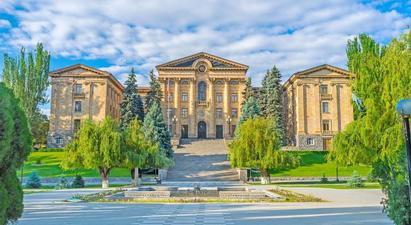 ՀԱՊԿ ԽՎ քաղաքական հարցերի ու միջազգային համագործակցության մշտական հանձնաժողովի հերթական նիստը կանցկացվի Երևանում