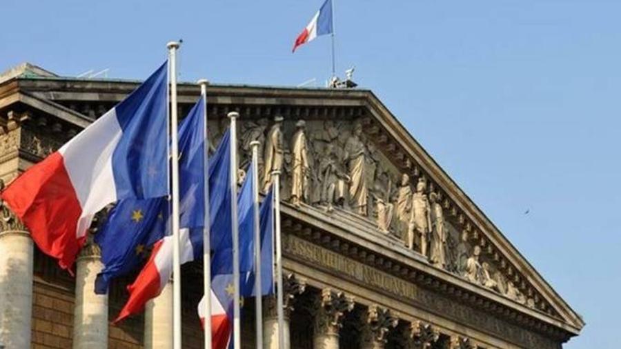 Ֆրանսիայի ԱԳՆ-ն հայտարարել է, որ Մակրոնն առայժմ իր թեկնածությունը չի առաջադրում ընտրություններում |armenpress.am|