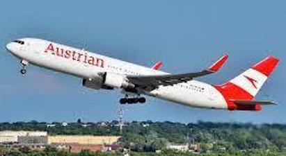 Lufthansa-ն և Austrian Airlines-ը դադարեցնում են թռիչքները Ուկրաինա |hetq.am|