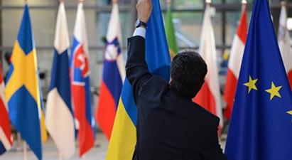 Ուկրաինայի արտգործնախարարը կոչ է անում Կիևը ներառել ԵՄ կազմում

 |armenpress.am|