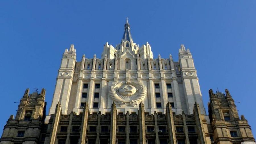 Մոսկվան Դոնբասում ռուսական ռազմաբազաների տեղակայման պլաններ չունի․ ՌԴ ԱԳՆ |factor.am|