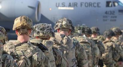 ԱՄՆ-ն Իտալիայից 800 զինծառայողների կտեղափոխի Բալթյան երկրներ |armenpress.am|