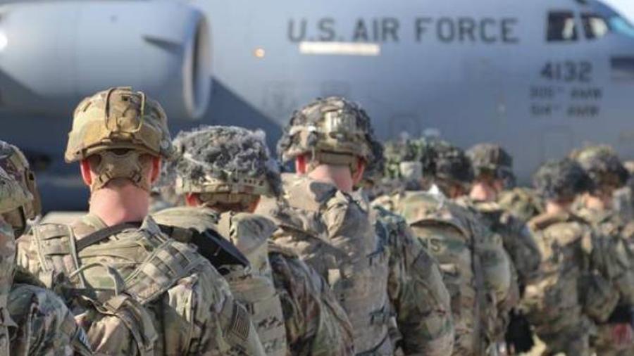 ԱՄՆ-ն Իտալիայից 800 զինծառայողների կտեղափոխի Բալթյան երկրներ |armenpress.am|