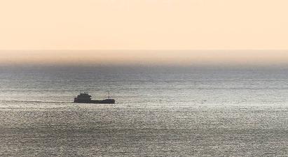 Ուկրաինայի ԶՈՒ-ն Ազովի ծովում երկու քաղաքացիական նավ է հրթիռակոծել