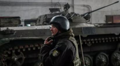 Ուկրաինայի տարածքից առնվազն 14 արկ է ընկել Ռոստովի մարզ