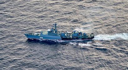 Ռուսաստանը Բարենցի ծովում պլանային մարտավարական զորավարժություն է անցկացնում