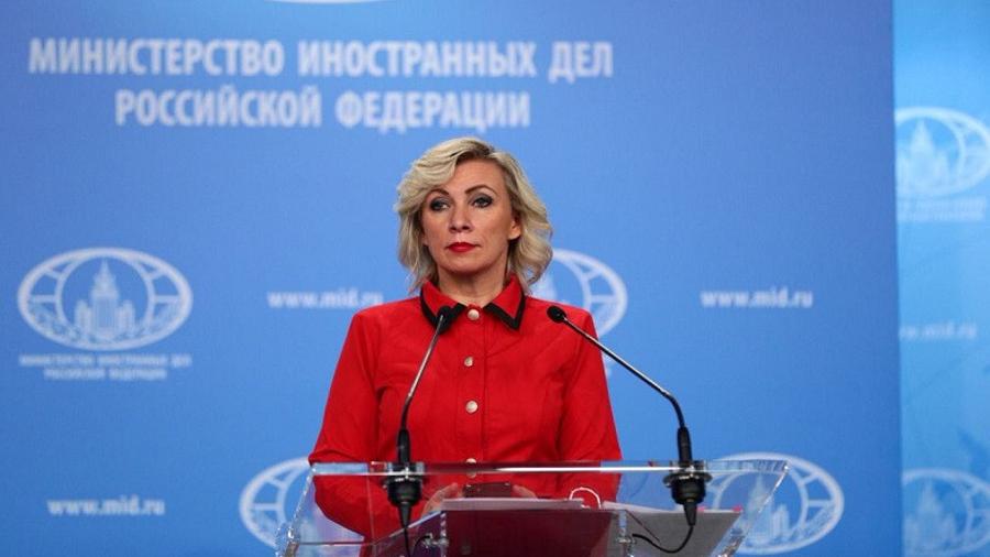 Agreement with Baku will not affect Russia's obligations to Armenia: Zakharova  |1lurer.am|
