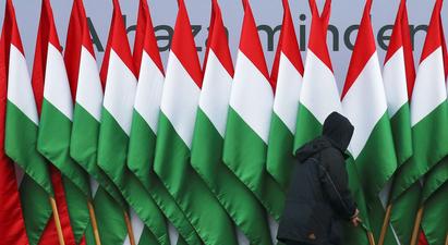 Հունգարիան առաջարկել է Ռուսաստանի և Ուկրաինայի միջև բանակցություններ վարել Բուդապեշտում