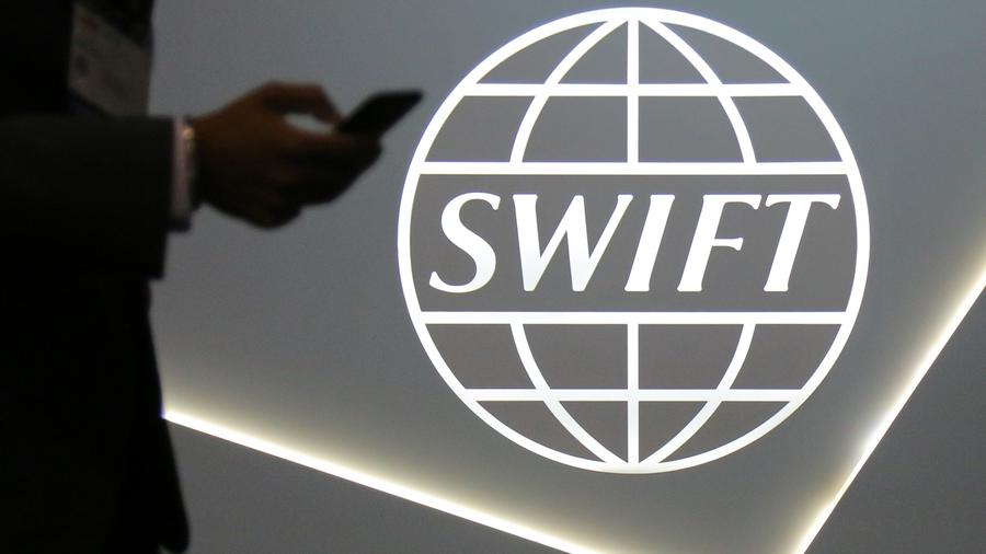 Պատժամիջոցների ենթարկված ռուսական բանկերը դուրս կմնան SWIFT-ից. ԱՄՆ-ն և ԵՄ-ն համաձայնության են եկել