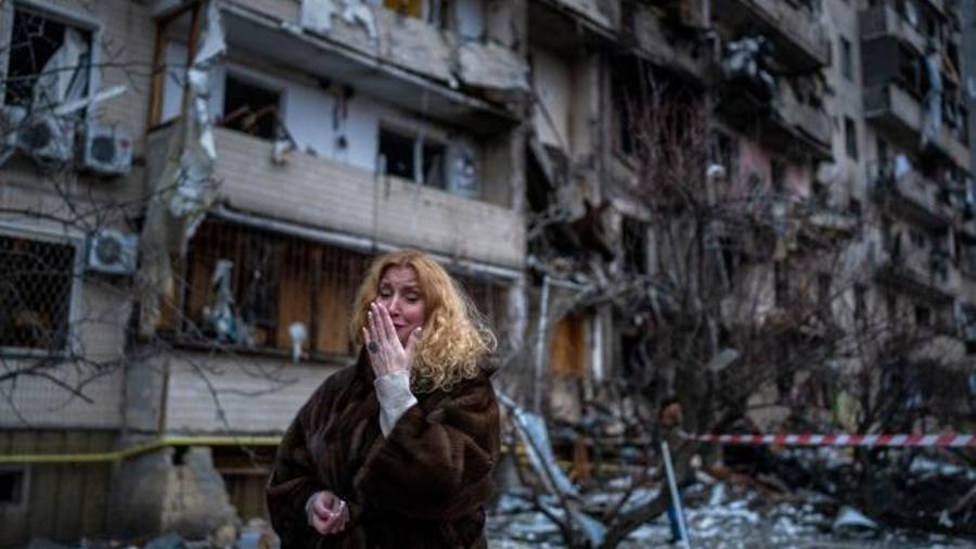 Վրաստանը 1 մլն լարի կտրամադրի ի աջակցություն Ուկրաինայում տուժած անձանց |armenpress.am|