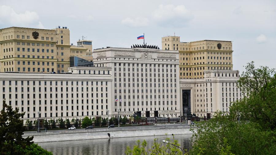 ՌԴ ՊՆ-ն Ուկրաինայի իշխանություններին մեղադրել է ահաբեկչական մեթոդներ օգտագործելու մեջ