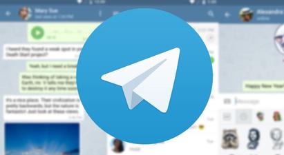 Telegram-ի ալիքների աշխատանքը ՌԴ-ում և Ուկրաինայում կարող է սահմանափակվել