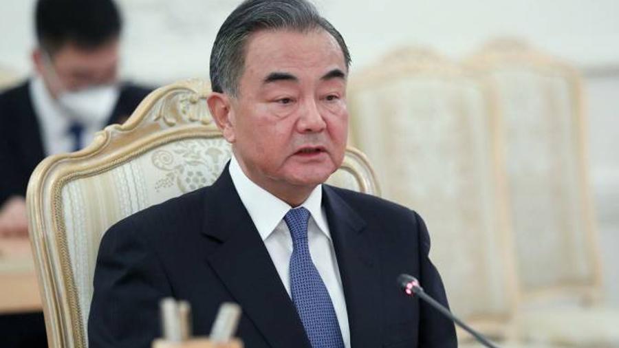 Չինաստանը հավանություն չի տալիս Ռուսաստանի դեմ պատժամիջոցների կիրառմանը․ Չինաստանի ԱԳ նախարար 